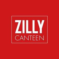 ZILLY Canteen Logo